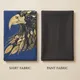 Blue And Black