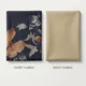 Beige And Black