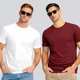 White And Maroon__TRU FESTIVO