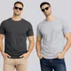 Dark Grey And Light Grey__TRU FESTIVO