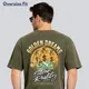 Olive Green
