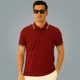 Maroon__TRU FESTIVO