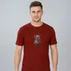 Maroon__TRU FESTIVO