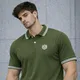 Olive Green__KAMVIN