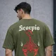 Olive Green__KAMVIN