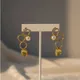 Gold And Yellow