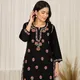Black/Brown