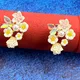 Yellow__RUVENNA JEWELLERY