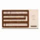 RectangularSlidingCalendar__MANDHU CREATIVE CRAFT