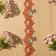 Orange__GLOBAL LACE HOUSE 