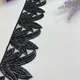 Black__GLOBAL LACE HOUSE 