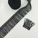 Black__GLOBAL LACE HOUSE 