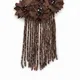 Brown__GLOBAL LACE HOUSE