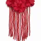 Red__GLOBAL LACE HOUSE