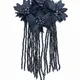 Navy__GLOBAL LACE HOUSE