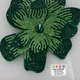 Green__GLOBAL LACE HOUSE 