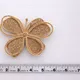 Golden__GLOBAL LACE HOUSE 