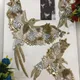 ZariGolden__GLOBAL LACE HOUSE