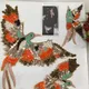 Orange__GLOBAL LACE HOUSE