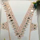 PEACH__GLOBAL LACE HOUSE