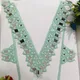 SEAGREEN__GLOBAL LACE HOUSE