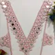 PINK__GLOBAL LACE HOUSE