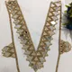 GOLDEN__GLOBAL LACE HOUSE