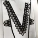 BLACK__GLOBAL LACE HOUSE