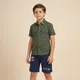 Green And Blue__TOFFEE KIDS