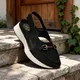 Black__GLITTER GLAMOUR FOOTWEAR 