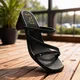 Black__GLITTER GLAMOUR FOOTWEAR