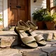 Beige__GLITTER GLAMOUR FOOTWEAR