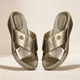 Olive__GLITTER GLAMOUR FOOTWEAR