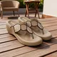 Beige__GLITTER GLAMOUR FOOTWEAR 