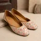 Peach__GLITTER GLAMOUR FOOTWEAR 