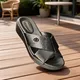 Black__GLITTER GLAMOUR FOOTWEAR 