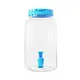 Blue And Clear__High Watr