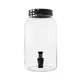 Black And Clear__High Watr