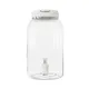 White And Clear__High Watr