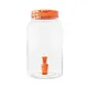 Orange And Clear__High Watr