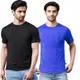 Blue And Balck