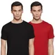 Red And Black