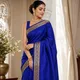 Blue__FOR SHE-AVALUKAAGA