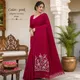 CherryRed__FOR SHE-AVALUKAAGA