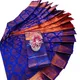 RoyalBlueWithYellowBlouse__FOR SHE-AVALUKAAGA