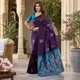 PeacockBlue__FOR SHE-AVALUKAAGA