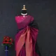 Maroon__FOR SHE-AVALUKAAGA