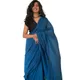 RoyalBlueWithGreen__FOR SHE-AVALUKAAGA