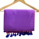 Purple__FOR SHE-AVALUKAAGA