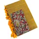 Yellow__FOR SHE-AVALUKAAGA